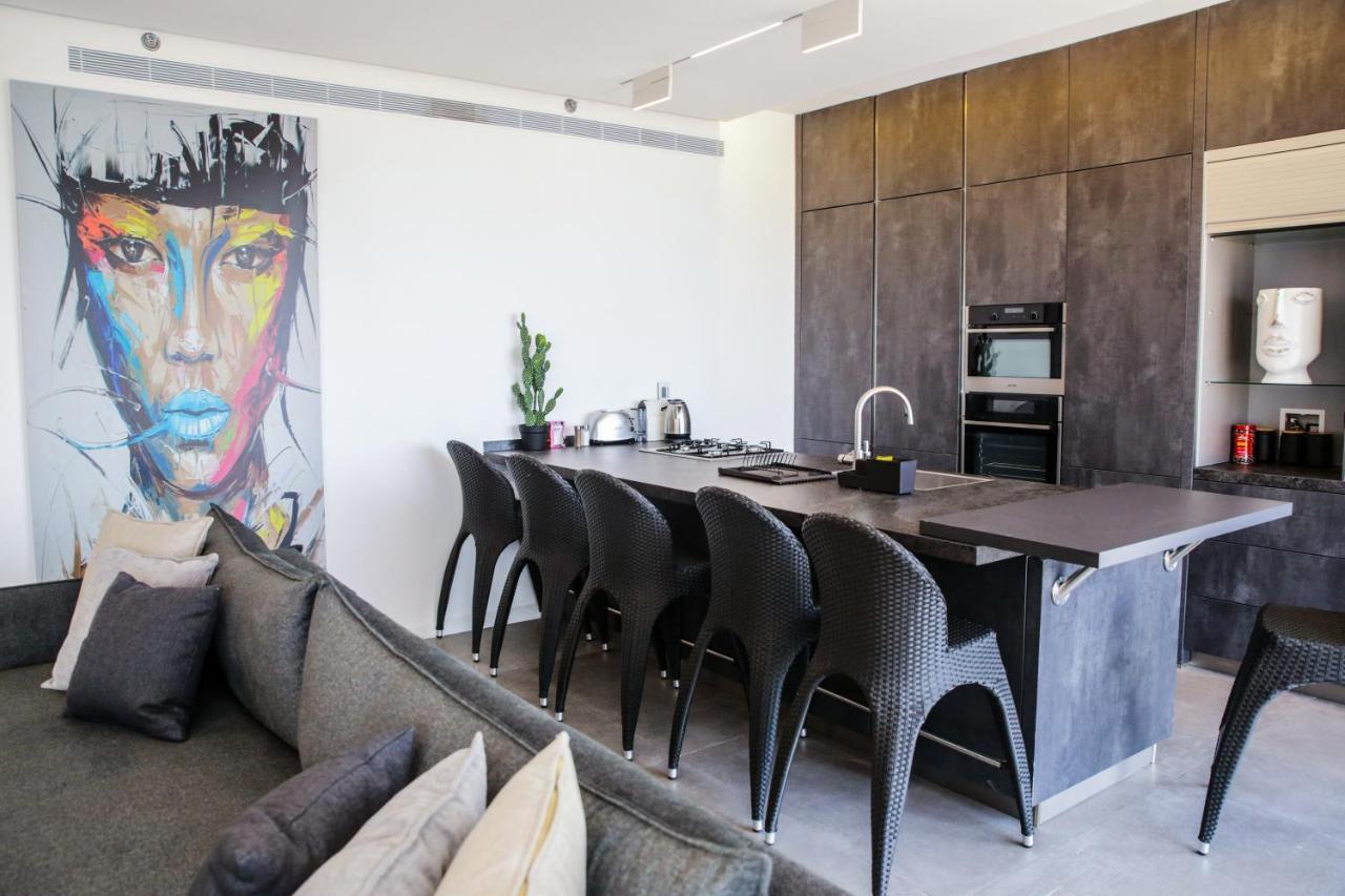 Yalarent Midtown Towers Tlv Apartment Tel Aviv Exterior photo