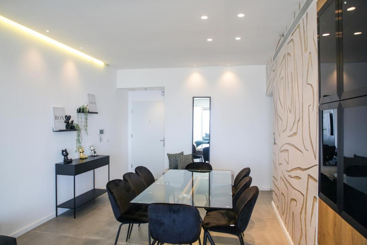 Yalarent Midtown Towers Tlv Apartment Tel Aviv Exterior photo
