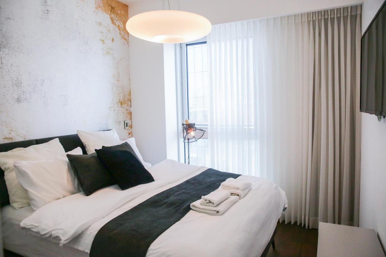 Yalarent Midtown Towers Tlv Apartment Tel Aviv Exterior photo