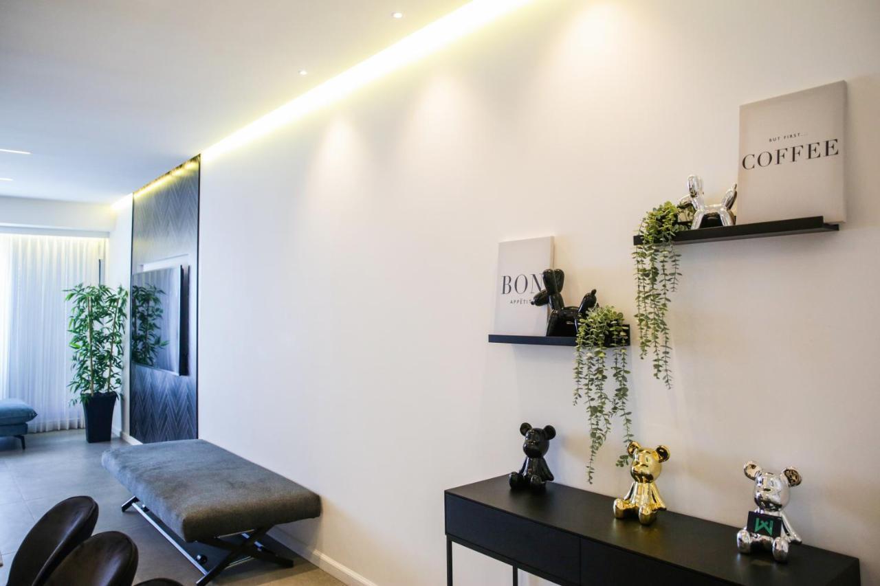 Yalarent Midtown Towers Tlv Apartment Tel Aviv Exterior photo