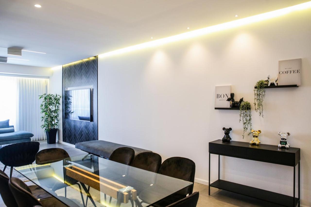 Yalarent Midtown Towers Tlv Apartment Tel Aviv Exterior photo