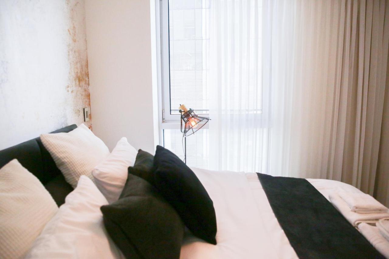 Yalarent Midtown Towers Tlv Apartment Tel Aviv Exterior photo