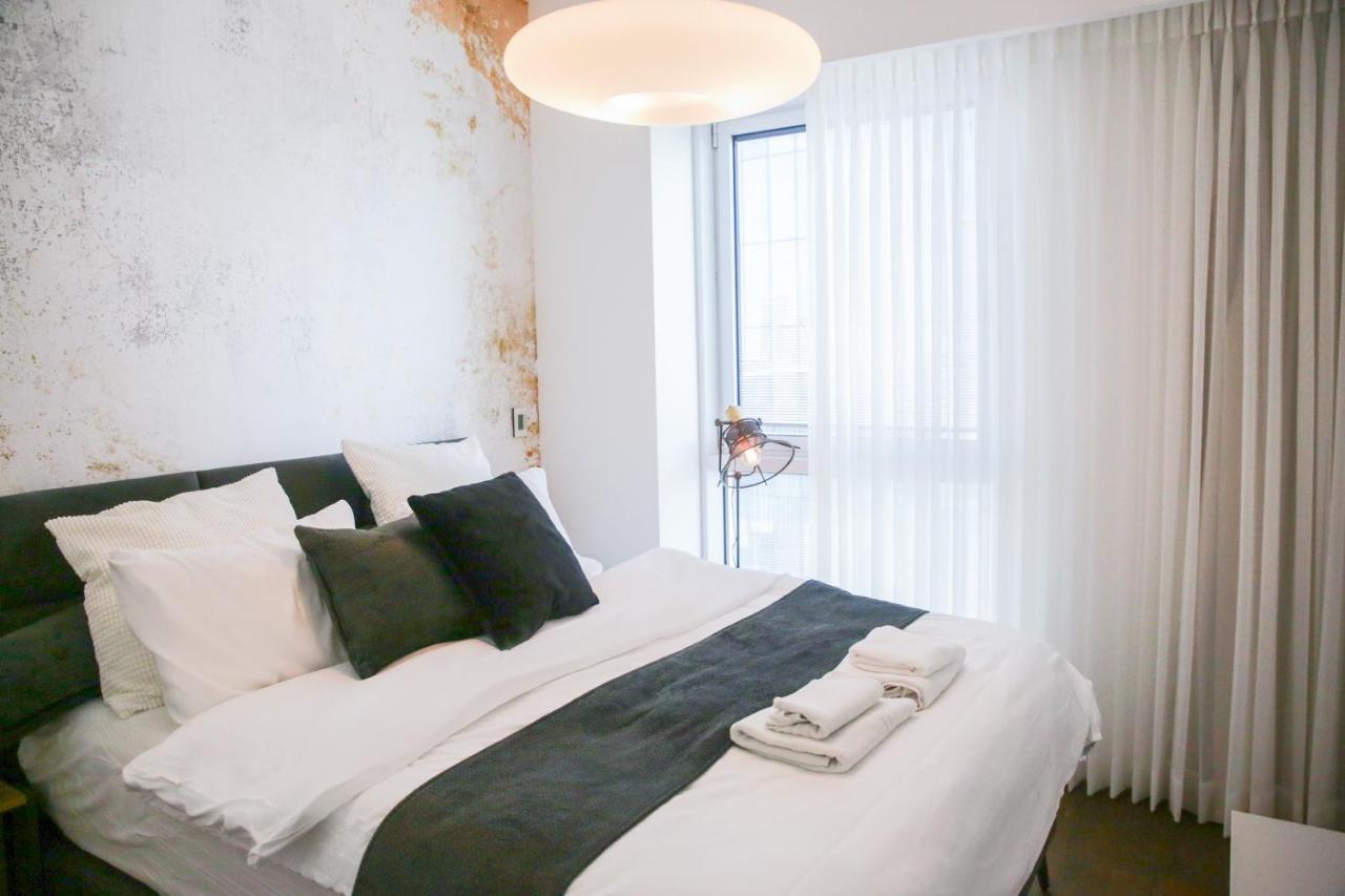Yalarent Midtown Towers Tlv Apartment Tel Aviv Exterior photo