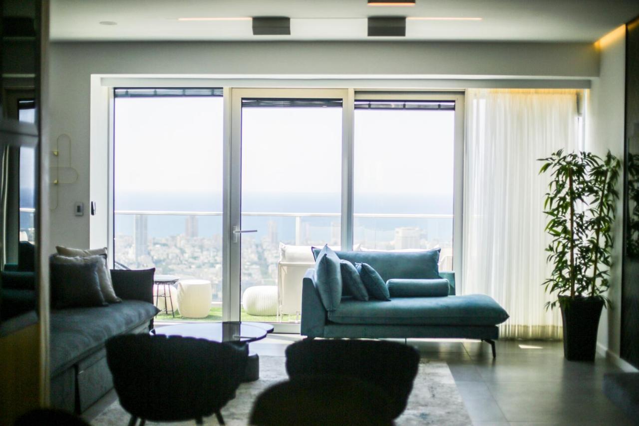 Yalarent Midtown Towers Tlv Apartment Tel Aviv Exterior photo