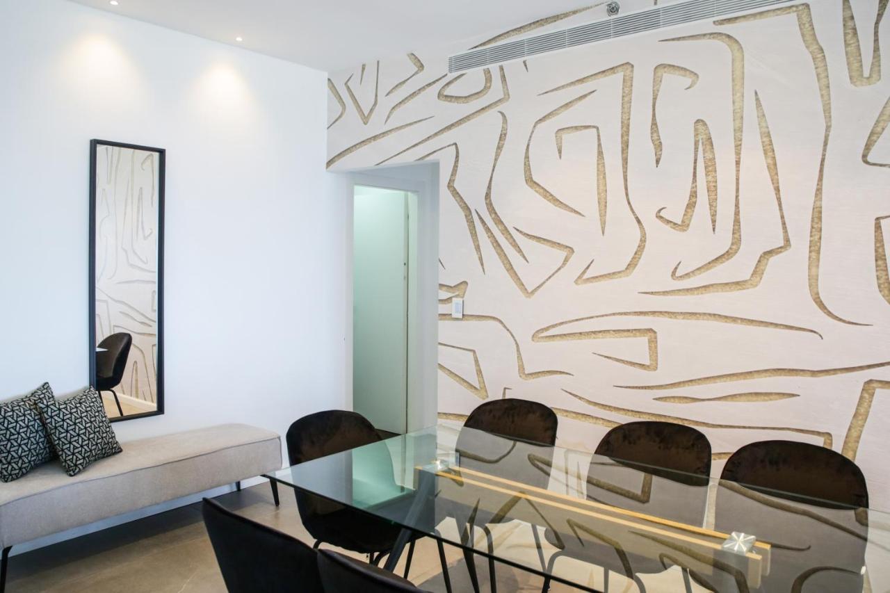 Yalarent Midtown Towers Tlv Apartment Tel Aviv Exterior photo