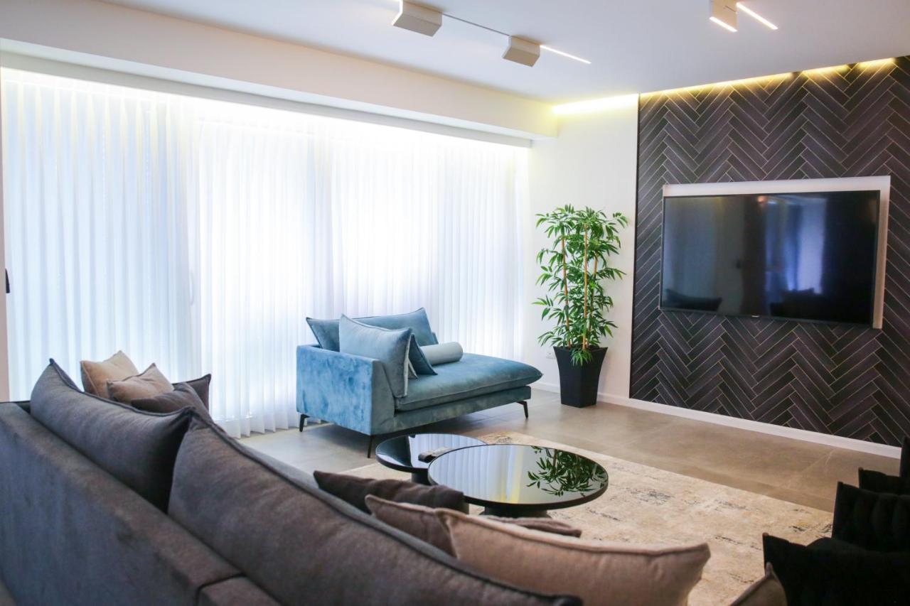 Yalarent Midtown Towers Tlv Apartment Tel Aviv Exterior photo