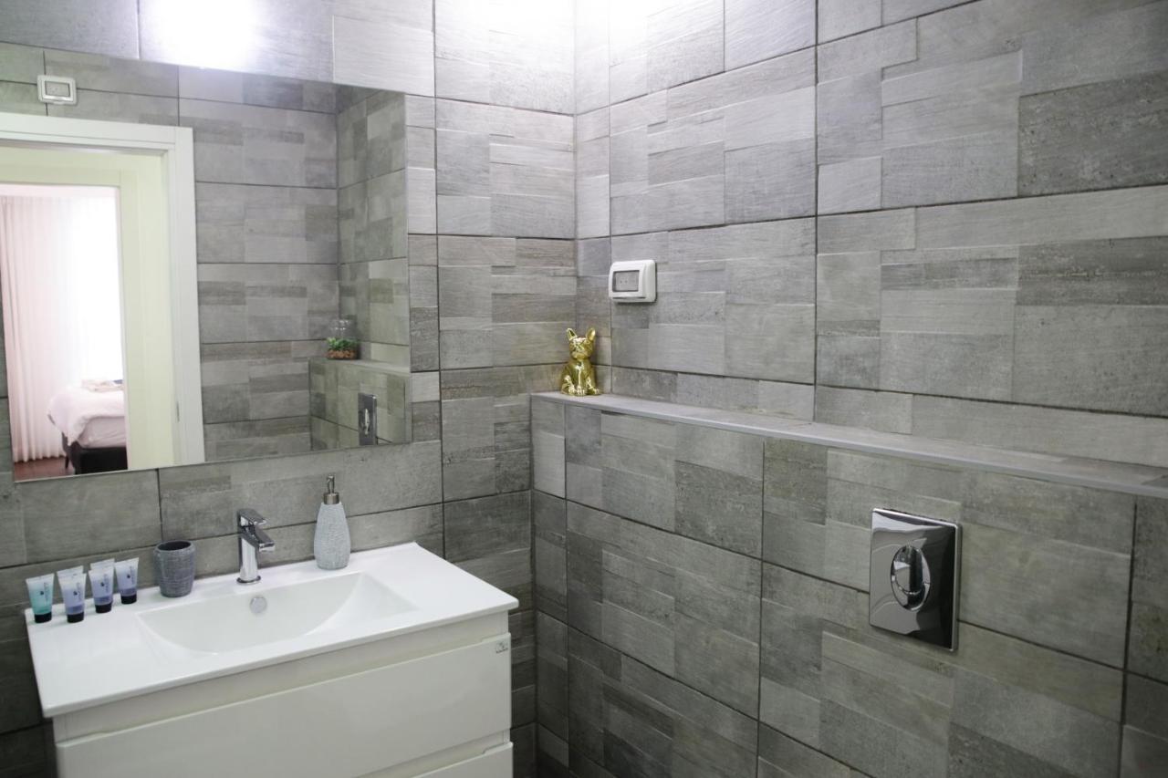 Yalarent Midtown Towers Tlv Apartment Tel Aviv Exterior photo