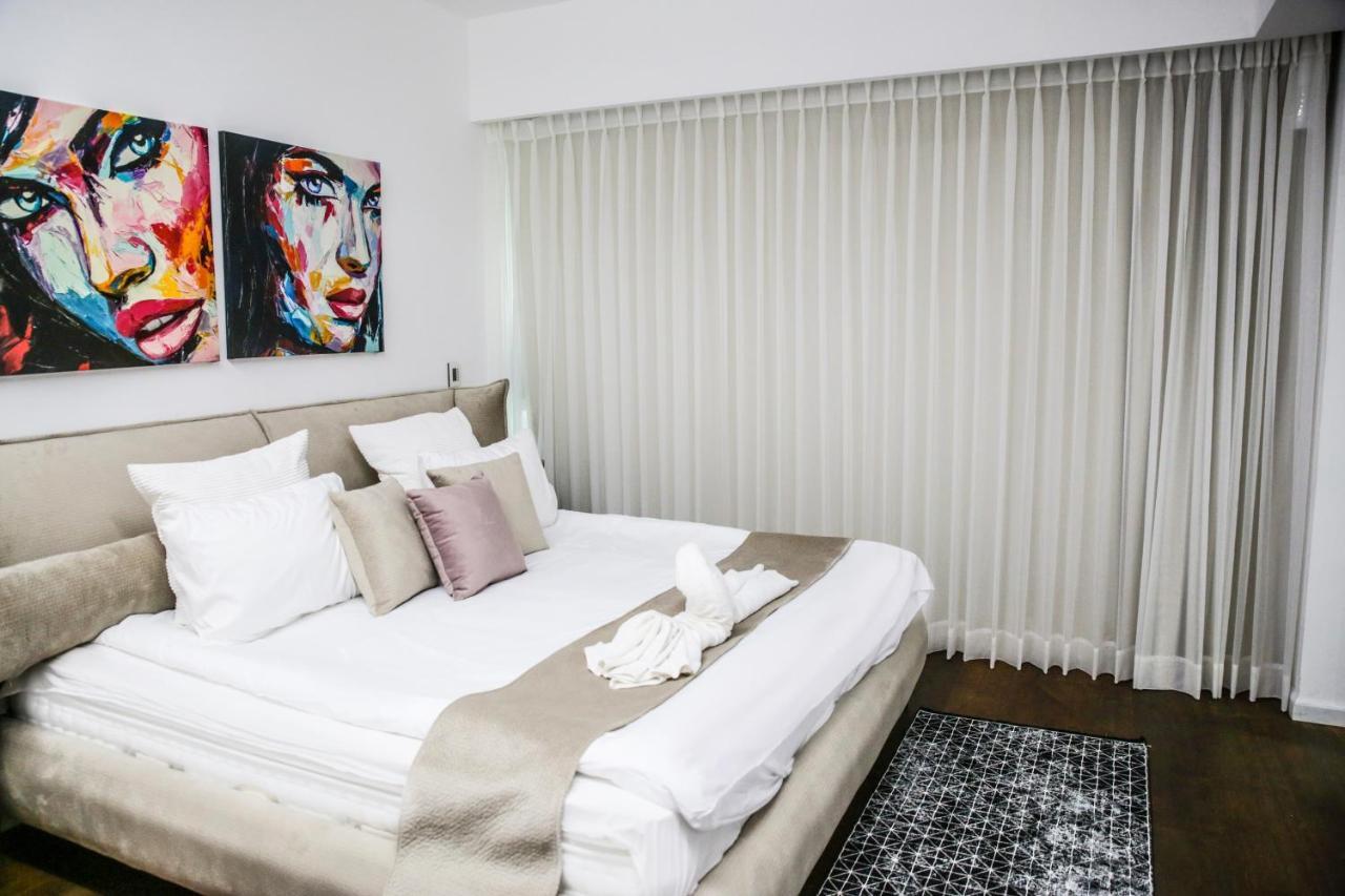 Yalarent Midtown Towers Tlv Apartment Tel Aviv Exterior photo