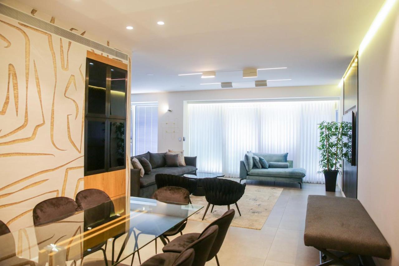 Yalarent Midtown Towers Tlv Apartment Tel Aviv Exterior photo