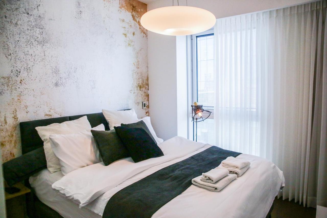 Yalarent Midtown Towers Tlv Apartment Tel Aviv Exterior photo