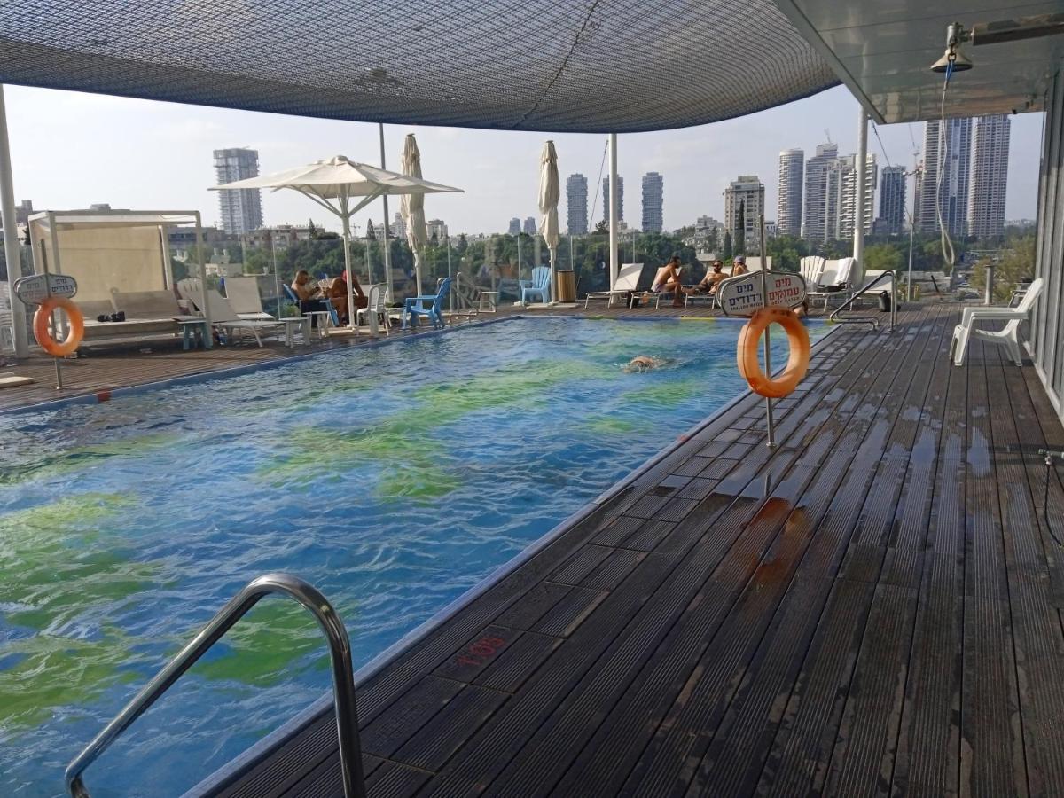 Yalarent Midtown Towers Tlv Apartment Tel Aviv Exterior photo